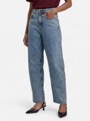 Adidas Originals Dżinsy Kobiety Bawełna niebieski, 26-30. Niebieskie jeansy Adidas Originals, s, bez wzorów. Za 369.95 zł.
