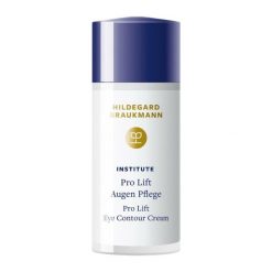 Hildegard Braukmann Institute Pro Lift Eyes Serum pod oczy 30 ml. Kremy pod oczy Hildegard Braukmann. Za 134.19 zł.