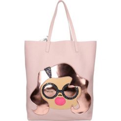 Shopper Bag DOLI. Torebki klasyczne Gino Rossi. W wyprzedaży za 499.90 zł.