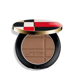 Shiseido COLOR&GLOW ENHANCER Rozświetlacze 7,2 g 9- BRONZE AGATE. Rozświetlacze Shiseido. Za 220.58 zł.