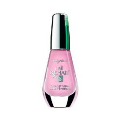 Sally Hansen Odżywka do paznokci odbudowująca Nail Rehab 10ml. Pielęgnacja paznokci Sally Hansen. Za 16.96 zł.