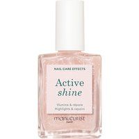 Manucurist - Active Shine - Lakier-odżywka Do Paznokci - Active Shine - Dla Kobiet. Pielęgnacja paznokci Manucurist. Za 75.00 zł.