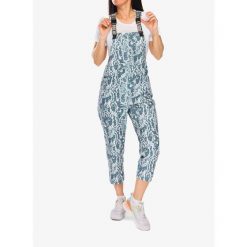 Spodnie damskie Kavu San Blas. Zielone spodnie sportowe KAVU, s, bez wzorów, trekkingowe. Za 282.99 zł.