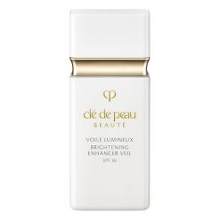 Clé de Peau Beauté Brigthening Enhance Veil Bazy pod makijaż i primery 30 ml. Bazy pod makijaż Clé de Peau Beauté. Za 334.69 zł.