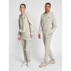 Jogging Hummel GC Austin. Niebieskie spodnie sportowe Hummel, xl, bez wzorów, z tkaniny, do biegania. Za 227.00 zł.