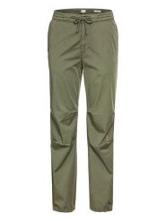 Camel Active Spodnie w kolorze khaki rozmiar: W26/L32. Brązowe spodnie materiałowe Camel Active, na co dzień, l, bez wzorów, z materiału. Za 173.99 zł.