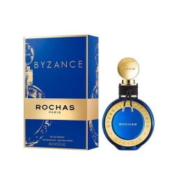 Rochas Woda perfumowana 60 ml. Perfumy damskie ROCHAS. Za 295.20 zł.