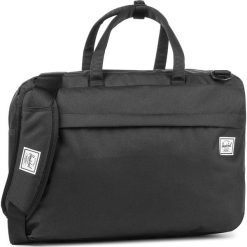 Torba na laptopa HERSCHEL - Sandford 10581-00001 Black. Torby na laptopa Herschel. W wyprzedaży za 319.00 zł.