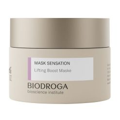 Biodroga Lifting Boost Mask Maseczki przeciwzmarszczkowe 50 ml. Maseczki BIODROGA. Za 225.79 zł.