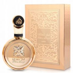 LATTAFA Fakhar Extrait EDP 100 ml woda perfumowana unisex. Perfumy damskie Lattafa. Za 114.48 zł.