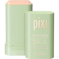 Pixi - On-the-glow Base - Podkład Nawilżający - On The go Foundation Moisture-cream - Dla Kobiet. Podkłady PIXI. Za 115.00 zł.