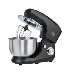 TEESA ROBOT KUCHENNY EASY COOK SINGLE BLACK. Roboty kuchenne TEESA. Za 324.99 zł.