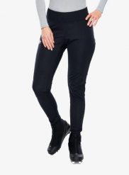 Spodnie softshell damskie Hannah Alison Pants II. Szare spodnie narciarskie Hannah, s, z aplikacjami, z softshellu, narciarskie. Za 513.95 zł.