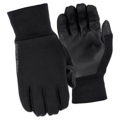 Rękawice Lizard Skins Monitor 3 SZN. Czarne rękawiczki LIZARD SKINS, bez wzorów, sportowe. Za 271.50 zł.