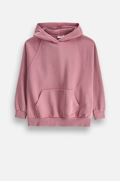 Bluza dresowa. Brązowe bluzy COCCODRILLO, na zimę, uniwersalny, bez wzorów, z bawełny, z kapturem. Za 109.90 zł.