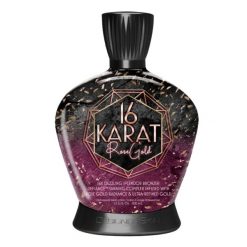 Designer Skin 16 Karat balsam brązujący Samoopalacze 400 ml. Samoopalacze Designer Skin. Za 298.99 zł.