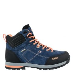 Buty trekkingowe damskie CMP ALCOR MID 2.0. Brązowe trekkingi CMP. W wyprzedaży za 399.99 zł.