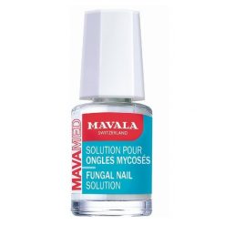 Mavala MAVAMED Odżywki do paznokci 5 ml. Pielęgnacja paznokci Mavala. Za 119.20 zł.
