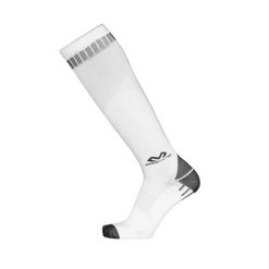 Skarpety kompresyjne McDavid Active Elite. Szare skarpety MCDAVID, bez wzorów. Za 304.00 zł.