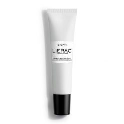 Lierac Diopti Krem wygładzający i ujędrniający dla Faltenkorrektur Kremy pod oczy 15 ml. Kremy pod oczy Lierac. Za 117.39 zł.