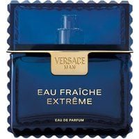 Versace - Eau Fraiche Extreme - Woda Perfumowana - Eau De Parfum Nat. Spray 50 ml - Dla Mężczyzn. Perfumy męskie VERSACE. Za 489.00 zł.