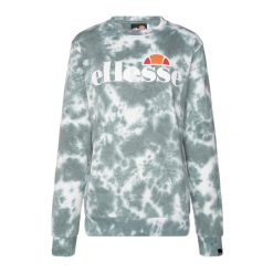 Bluza damska Ellesse Sweatshirt. Szare bluzy Ellesse, s, bez wzorów, bez kaptura. Za 159.99 zł.