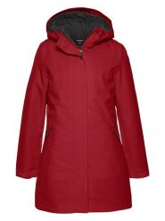 Icepeak Kurtka funkcyjna 3in1 w kolorze czerwono-czarnym rozmiar: 46. Czarne kurtki sportowe Icepeak, bez wzorów, bez kaptura, outdoorowe. Za 556.45 zł.