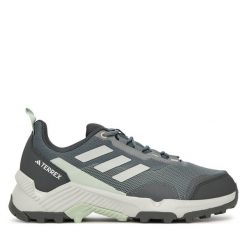 Trekkingi adidas. Szare trekkingi Adidas, trekkingowe. Za 289.99 zł.