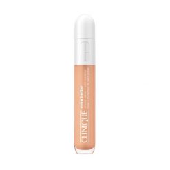 Clinique Even Better™ All-Over Concealer + Eraser Bazy pod makijaż i primery 6 ml PEACH. Bazy pod cienie Clinique. Za 161.90 zł.