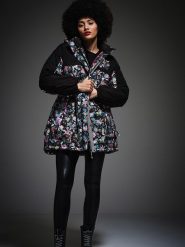 Regatta Parka "Cailar" ze wzorem rozmiar: 44. Parki Regatta, s, bez kaptura. Za 481.95 zł.