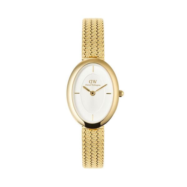 Zegarek Daniel Wellington. Żółte zegarki Daniel Wellington, złote. Za 789.99 zł.