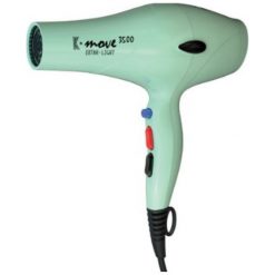 Suszarka do włosów Kiepe K-Style Move 3500 GREEN 1800-2000 Watt (8315LG). Suszarki do włosów Kiepe. Za 122.74 zł.