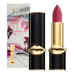 Pat Mcgrath Labs - Mattetrance - Pomadka Do Ust - P.mcgrath Trance Lips Realn - Dla Kobiet. Pomadki Pat Mcgrath Labs. Za 199.00 zł.