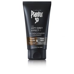 Plantur Odżywka koloryzująca ANTI-GREY EFFECT Odżywki do włosów 150 ml. Odżywki do włosów Plantur. Za 125.29 zł.