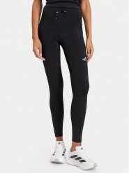 Adidas Legginsy Run Essentials KA0138 Czarny Slim Fit. Czarne legginsy Adidas, m, bez wzorów, z syntetyku, do biegania. Za 179.99 zł.