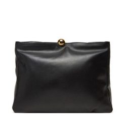 Torebka Furla. Żółte torebki klasyczne Furla, bez wzorów, bez dodatków. Za 1,009.00 zł.