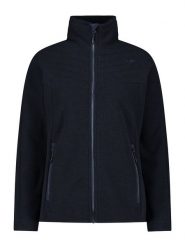 CMP Kurtka hybrydowa w kolorze granatowym rozmiar: 38. Niebieskie kurtki sportowe CMP, bez wzorów, bez kaptura, outdoorowe. Za 188.40 zł.