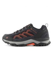 Alpine Pro Buty trekkingowe "Semte" w kolorze czarnym rozmiar: 40. Czarne trekkingi Alpine Pro, outdoorowe. Za 346.18 zł.