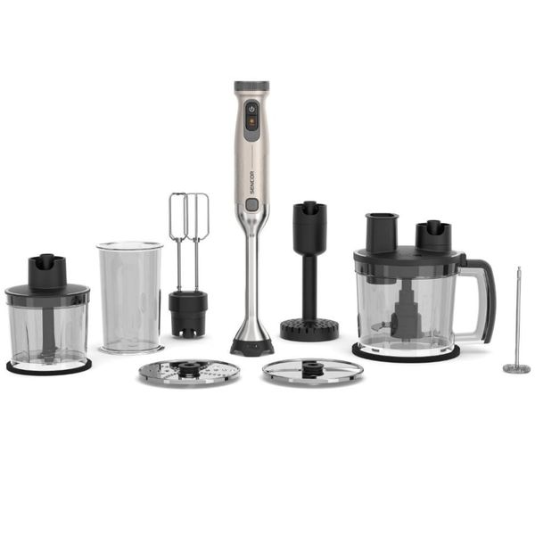 MIXER_TYCOVY SENCOR SHB 5751WS. Blendery SENCOR. W wyprzedaży za 446.00 zł.