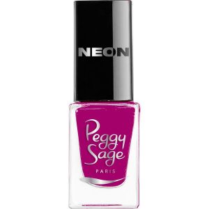 Peggy Sage MINI NEON FICTION Lakier do paznokci Tessa. Lakiery Peggy Sage. Za 9.92 zł.