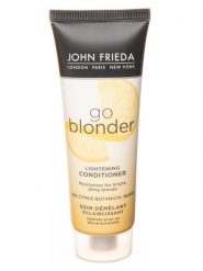 John Frieda Odżywka do włosów "Go Blonder Lightening" - 75 ml rozmiar: onesize. Odżywki do włosów John Frieda. Za 18.95 zł.