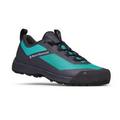Damskie buty turystyczne Black Diamond Mission LT 2 Approach. Czarne trekkingi Black Diamond, trekkingowe. Za 645.00 zł.