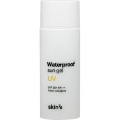 Skin79 UV Sun Żel ochronny wodoodporny Waterproof Sun Gel SPF50 50ml. Kremy do opalania Skin79. Za 62.56 zł.