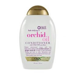 Ogx OGX Odżywka chroniąca kolor z olejkiem z Orchidei Odżywki do włosów 385 ml. Odżywki do włosów ogx. Za 71.39 zł.