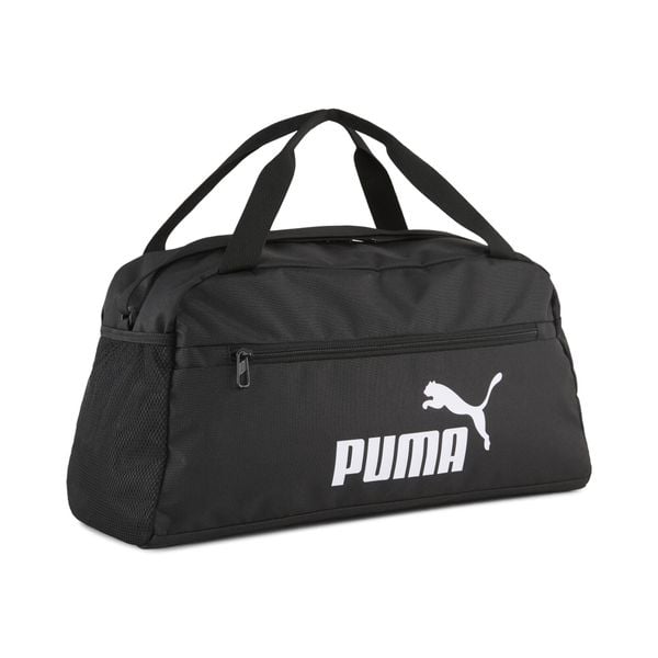Torba Podróżna Phase Small 22L Jeden Rozmiar. Białe torby na ramię Puma, bez wzorów, z materiału, na ramię, bez dodatków. Za 85.00 zł.