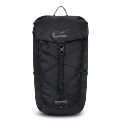 Plecak Survivor 5 25L. Brązowe plecaki Regatta, bez wzorów, z tkaniny. Za 229.99 zł.