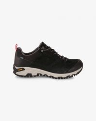 Buty trekkingowe Kilpi Anak Low WP-U. Żółte trekkingi Kilpi, trekkingowe. Za 422.05 zł.