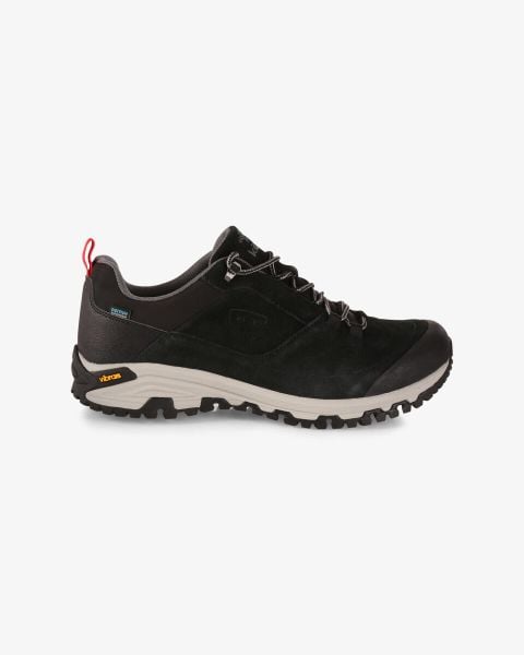 Buty trekkingowe Kilpi Anak Low WP-U. Żółte trekkingi Kilpi, trekkingowe. Za 422.05 zł.