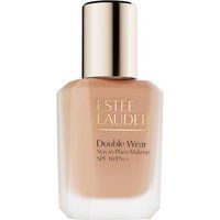Estée Lauder - Double Wear Stay-in-place Makeup Spf 10 - Podkład Matujący - Double Wear Stay-in-place Fdt - 2w1 - Dla Kobiet. Podkłady Estée Lauder. Za 259.00 zł.