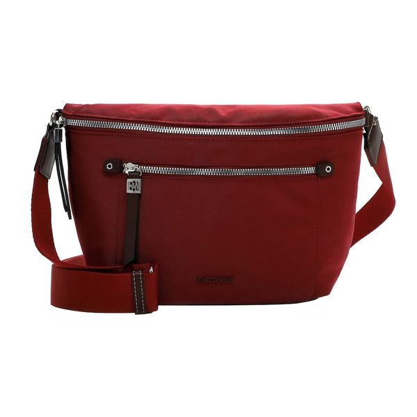 Emily & Noah Torebka Naramienna E&N Esther Torebki 1 ct Damski. Torby na ramię Emily & Noah, z aplikacjami, z nylonu, eleganckie, na ramię, bez dodatków. Za 159.99 zł.